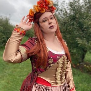 Meet your Posher, Jayjay